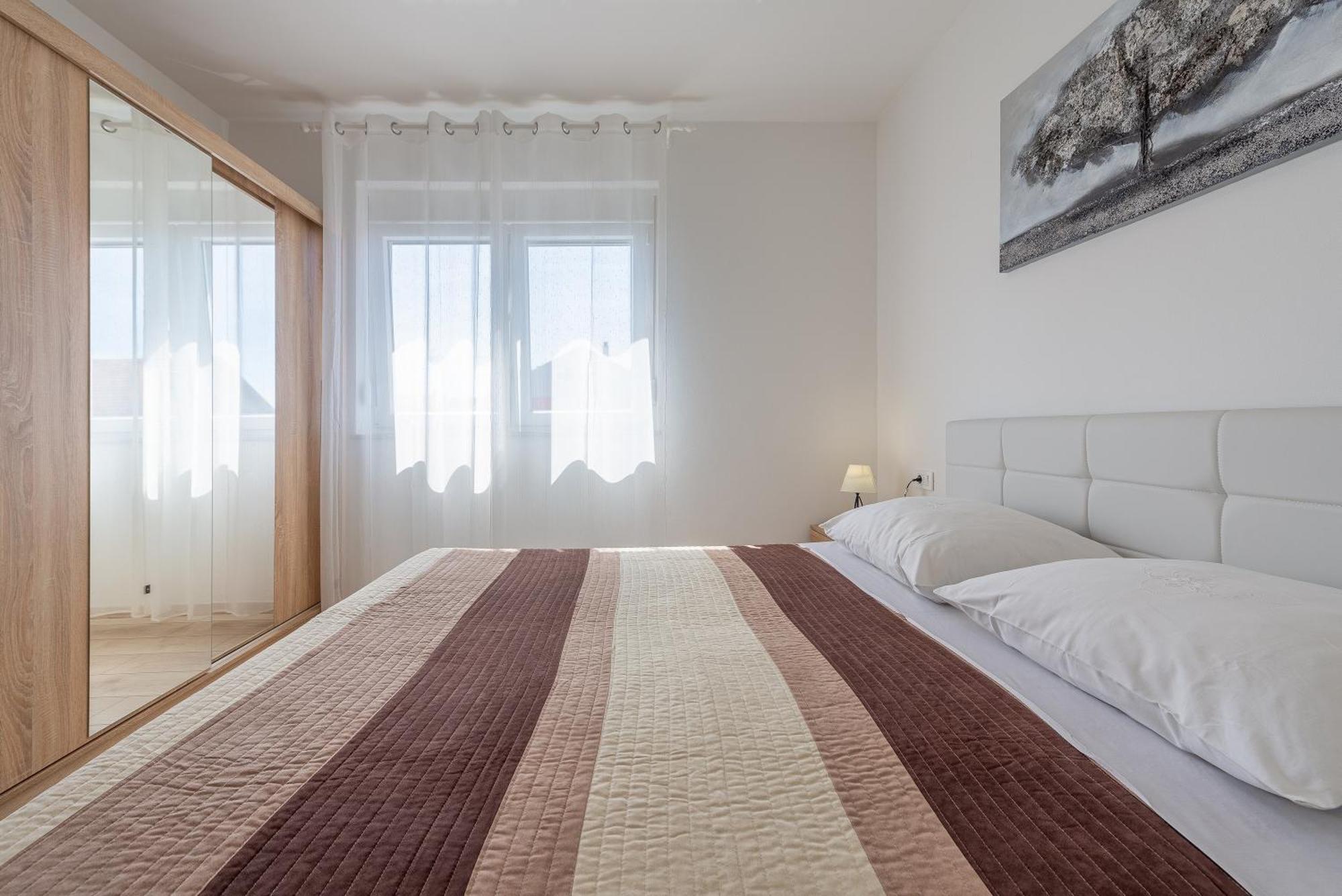 Apartments Villa Odesa With Shared Pool Задар Номер фото
